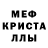 Amphetamine Розовый Denis Shatkovsky