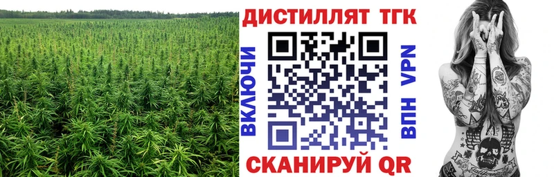 Дистиллят ТГК Wax  Городец 
